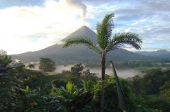 Costa Rica en 15 días: bienvenidos al paraíso verde