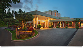 The Royal Sonesta Kaua'i Resort