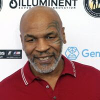 Boxing legend Mike Tyson: ‘I was all-out liberal' until…
