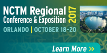 NCTM Regional Conference - Orlando