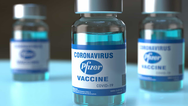 Saúde e Pfizer avançam em compra de 70 milhões de doses de vacina contra covid