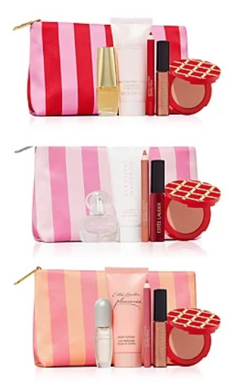 Estee Lauder Gift with Fragrance Purchase 2021