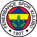 Logo du Fenerbahçe