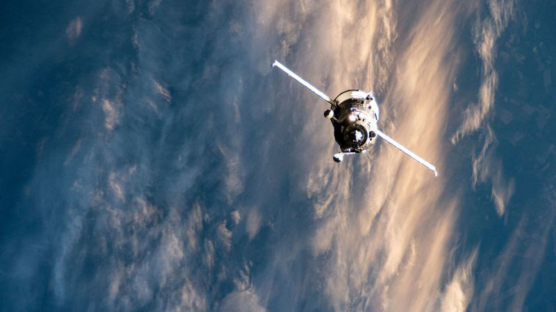 Trái đất tuyệt đẹp chụp từ tàu Crew Dragon trong chuyến bay lịch sử - Ảnh 13.