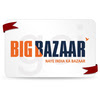 Big Bazaar Gift Voucher 100...