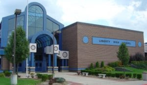 Missouri’s Liberty High School suspends student for criticizing support for jihad terror among Muslims