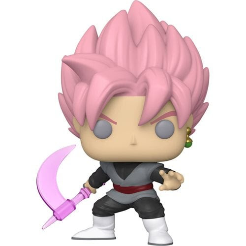 Dragon Ball Super Goku with Scythe Pop! Vinyl Figure