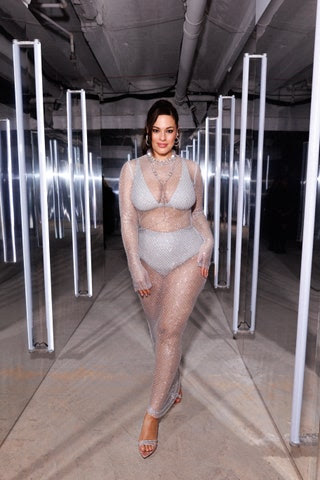 Ashley Graham