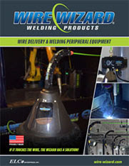 FLEX Guide Modules for Large Wire - Wire Wizard Welding Products