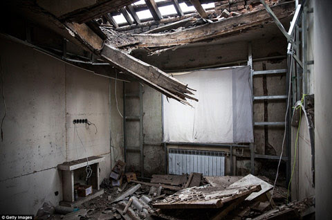 12 Survival Lessons from Ukraine Ukraine2