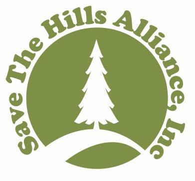 Contested Landscapes: Save the Hills Alliance: Event on Reclamation