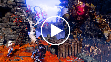 Content Update for Trine 3: The Artifacts of Power