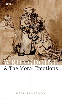 Wrongdoing and the Moral Emotions PDF