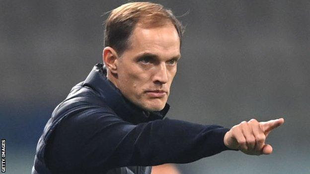 Thomas Tuchel