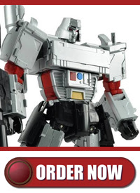 Transformers News: Re: The Chosen Prime Sponsor News