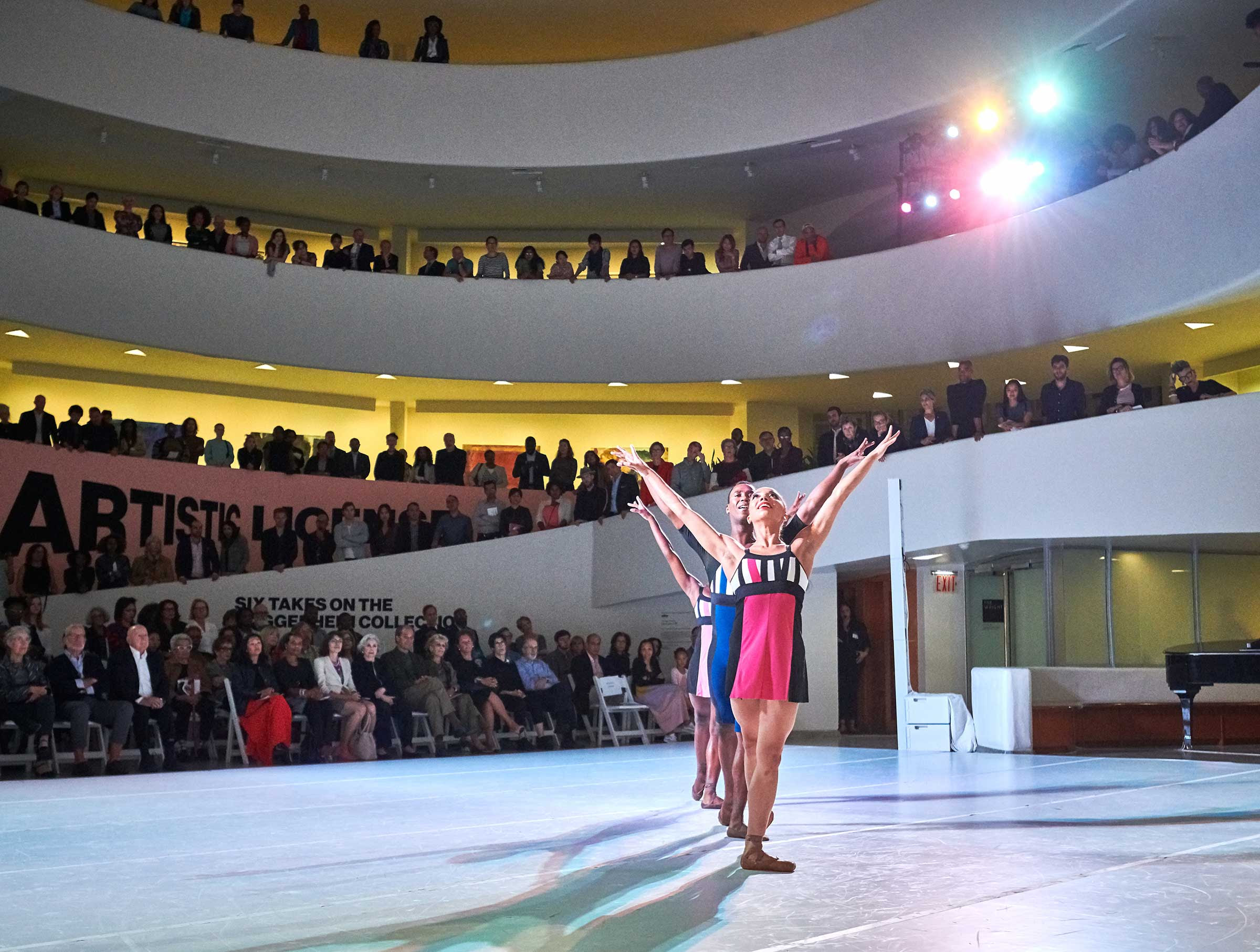 Boston Ballet announces its 57th season, including six world