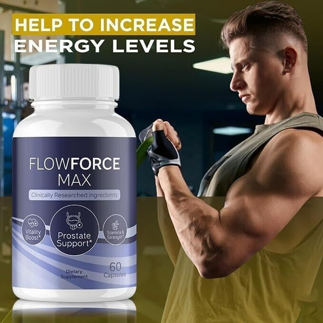 Flow-Force-Max-Muscle-Building