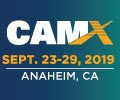 Registration is open for CAMX 2019 in Anaheim, CA! ad