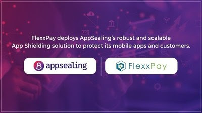 Flexxpay and AppSealing