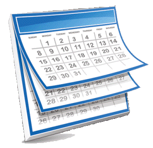 calendar