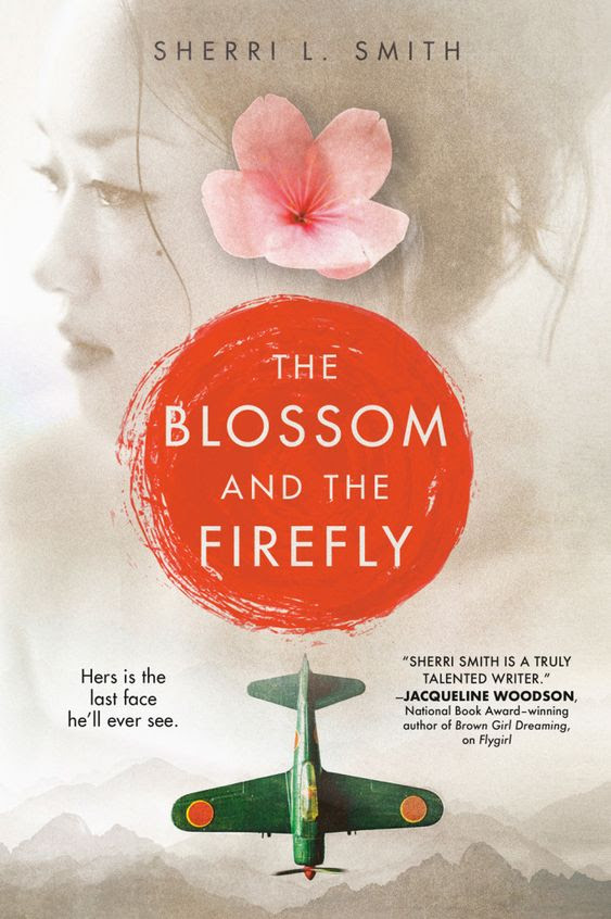 The Blossom and the Firefly PDF