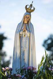 La aparición de la Virgen María en Fátima | Colegio Altair