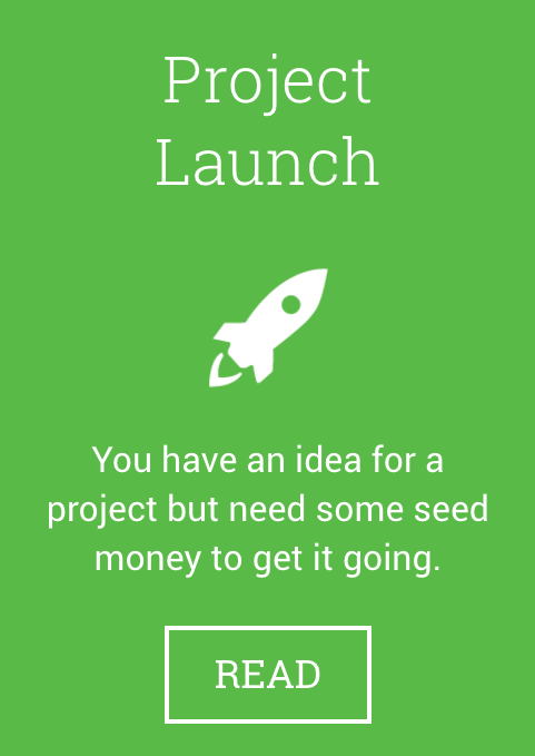 Project Launch Program