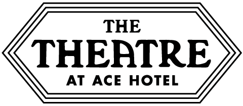 The Theatre at Ace Hotel