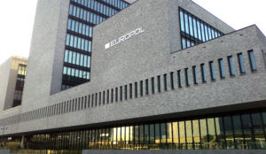 Europol’s European Counter Terrorism Centre raids 97 locations in nine countries, detaining people for ‘hate speech’
