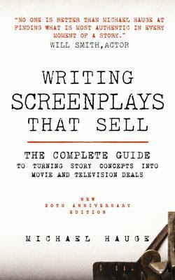 Writing Screenplays That Sell EPUB
