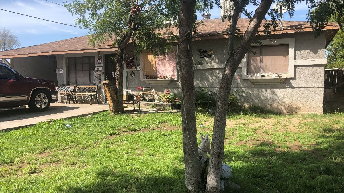 5042 W Lamar Rd Glendale, AZ 85301 wholesale house opportunity
