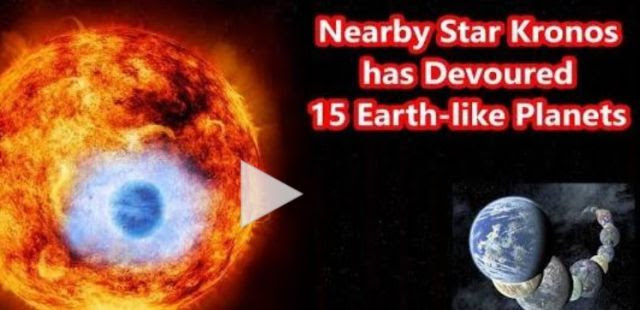 Planet X: Bombshell Discovery of Binary Sun During Mercury Transit-Planet X-System Seen on Skycam