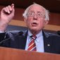 Bernie Defends Biden's Student Loan Debt Cancellation, Wants Public Colleges 'Tuition-Free'