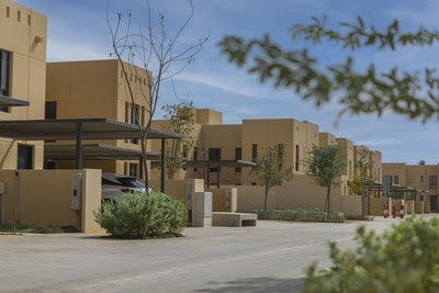 Located in the north of Riyadh, SEDRA will comprise of over 30,000 homes across its eight phases.
