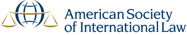 2018 ASIL Annual Meeting - 'International Law in Practice