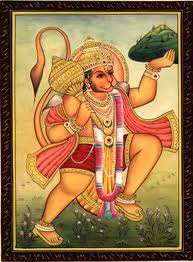 Hanuman Jayanti Picture 
