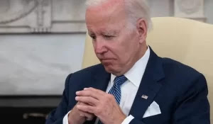 A Major Dem Talking Point Just Went Up In Smoke, Biden Just Hit A New LOW