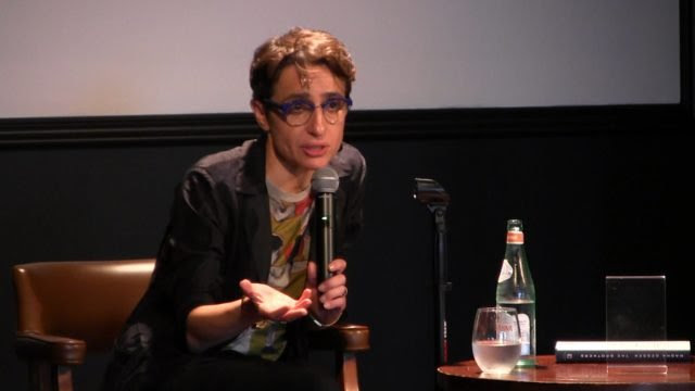 VT: Vladimir Putin morally and intellectually humiliates Satanist Masha Gessen again