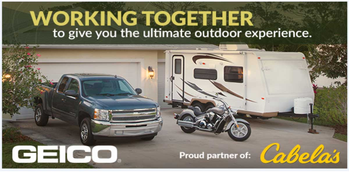 Working Together To Give You The Ultimate Outdoor Experience
