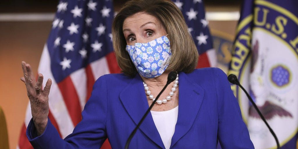 Nancy Pelosi Nancy Pelosi