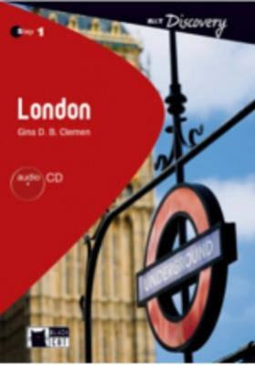 London [With CD (Audio)] in Kindle/PDF/EPUB