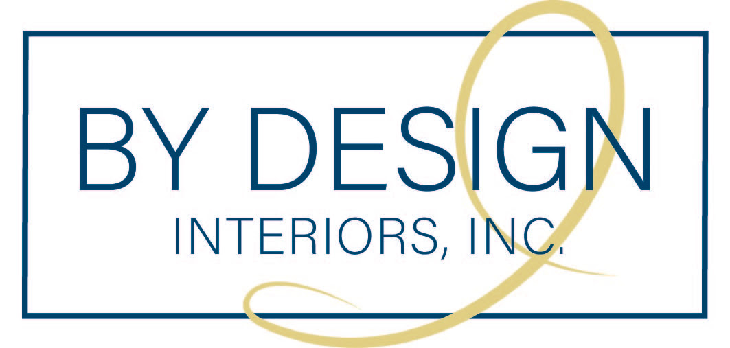 By Design Interiors Inc's Logo