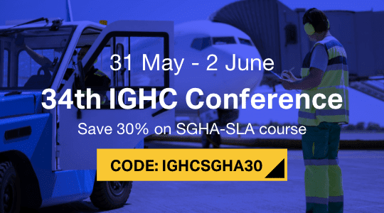 34th IGHC Conference