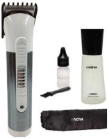 Nova 2 In 1 Cordless and corded NHT 1014/00 Trimmer For Men
