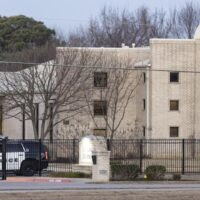 Revealed: Terror at Texas synagogue