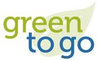 Green To Go wordmark