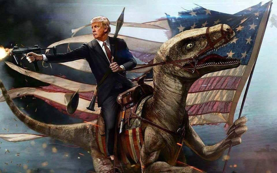 lanhtu trump