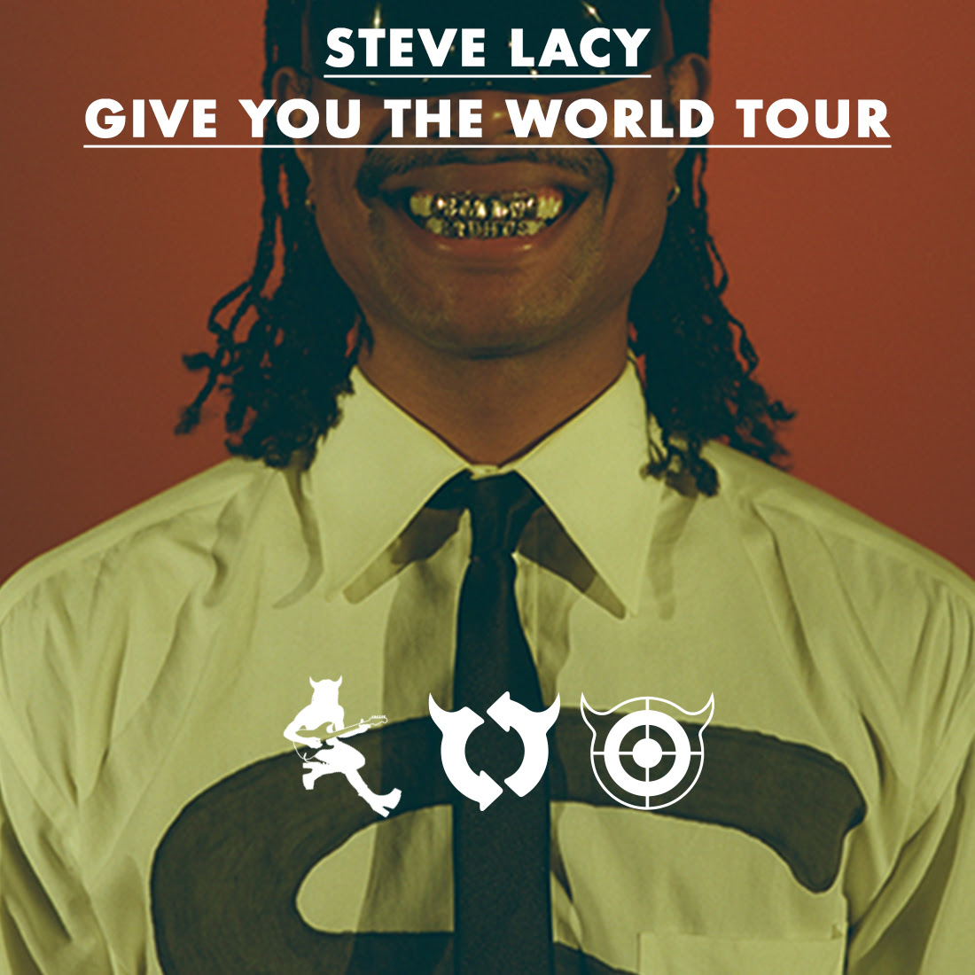 Steve Lacy tour