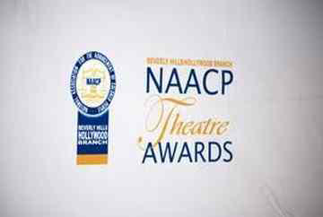  NAACP Theatre Awards