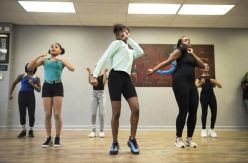 El baile más viral de Tik Tok fue creado por una adolescente negra que fue ignorada durante meses